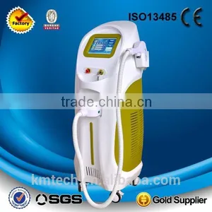 808 Diode Laser Weifang KM Factory Price High Quality Germany Bar 808nm Diode Laser Hair Removal Beauty Equipment&machine thumbnail-2