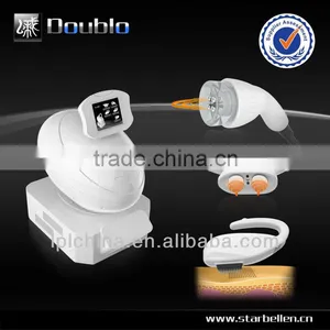 Varicose Veins Treatment Doublo RF Cavitation Ultrasonic Liposuction Cavitation Slimming Machine Vacuum Slimming Machine 500W Tattoo Removal Laser Machine thumbnail-1