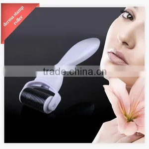 Professional DRS Body Derma Roller Medical Grade With 1200 Stainless Steel Needle thumbnail-5