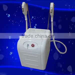 Salon Use E-light Laser Skin Therapy Machine thumbnail-2