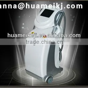 High Quality 808nm Diode Abdomen Laser For Hair Removal Female thumbnail-1