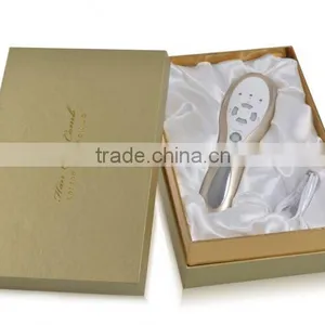 Korea Make up Cosmetics Hair Loss Treatment Ionic Hair Straightening Comb Hair Removal Laser thumbnail-5