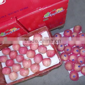Red Apple thumbnail-1