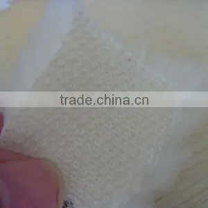 The Hot Sale of High Pile Faux Fur thumbnail-1