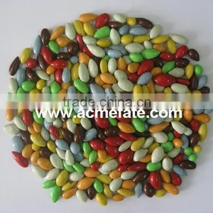 Top Quality/export Popular Chocolate Coated Sunflower Seeds thumbnail-4