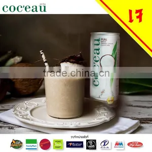 Natural Coconut Milk 240 ml Pure Coconut Milk Drink thumbnail-1