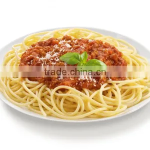 Spaghetti Pasta Nb#3 , Dry and Fresh Long Pasta, Long Wheat Pasta Bag 1Kg thumbnail-4