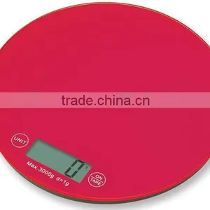 KITCHEN SCALE 3104 thumbnail-1