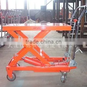 Lifting Equipment (hydraulic Lift Table) thumbnail-1