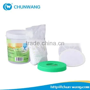 Home Interior Humidity Absorber Desiccant Dehumidifier Moisture Remover thumbnail-1