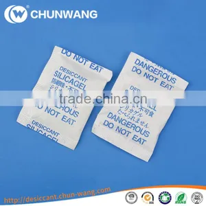 Direct Manufacturer Handbag Mildew Proof Silica Gel Pellets thumbnail-6