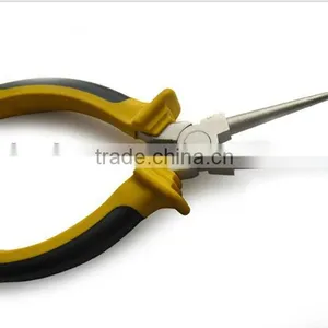 Germany Type Round Noes Pliers thumbnail-1