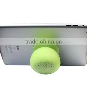 Water Resistant Bluetooth Speaker & Speakerphone thumbnail-4