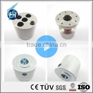China Professional Machinery Supplier Stainless Steel 316/303/304 1325 Cnc Router 6090 4 Axis Parts Die Casting 3D Printing Part thumbnail-2