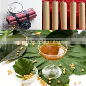 Factory Offer Emulsifier Soybean Lecithin for Emulsion Explosive thumbnail-1
