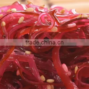 Frozen Seasoned Seaweed Salad KOSHER thumbnail-3