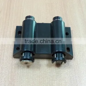 Kitchen Cupboard Cabinet Magnetic Door Catch Push to Open Latch thumbnail-5