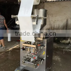Professionl Supplier Sauce Packing Machine thumbnail-3