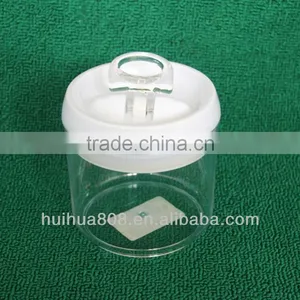 Plastic Airtight Storage Jar thumbnail-1