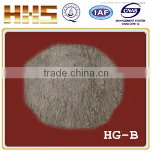 Lining Material for Ladle Refractory Castables Refractor Cement for Molten Steel thumbnail-2