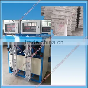 Automatic Rotary Cement Packing Machine for Sale thumbnail-1