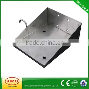 Stainless Steel Tray Hot Sale thumbnail-1