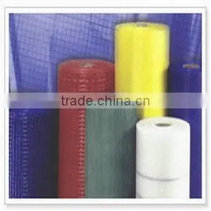 Fiberglass Grid Mesh (manfuacturer) thumbnail-1