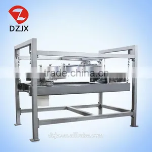 Exclusive Use Cement Coal Gyratory Vibrating Screen Sieving Sifter Machine thumbnail-1