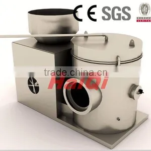 Biomass Pellet Stove/ Home Heater Manufacturer for Incinerator thumbnail-1
