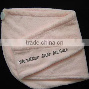 Mikrofibra Hair Turban thumbnail-1