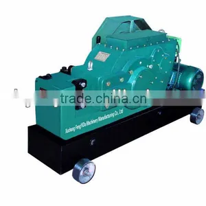 Saw Bar Cutting Machine on Hot Sale thumbnail-1