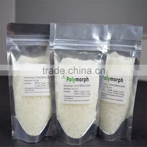 China Medical Grade High Quality PCL Drug Carrier thumbnail-1