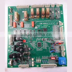 High Quality Elevator Spare Parts PCB Main Baord GAA26800AR2 thumbnail-3