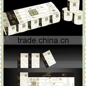 Unbleached Food Grade Natural Pocket Paper thumbnail-1
