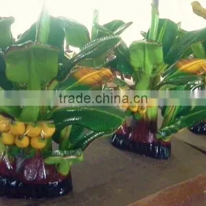 Wood Banana Tree thumbnail-3