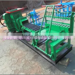 Zhengzhou Manufacturers Electric Clay Brick Moulding Machine for Sale in Malaysia thumbnail-2
