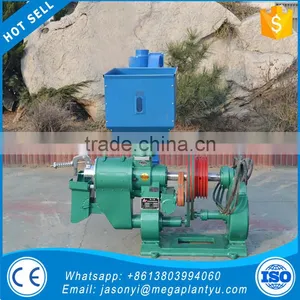 High Efficience N80/120/150/200 One Pass Combined Rice Milling Machine thumbnail-2