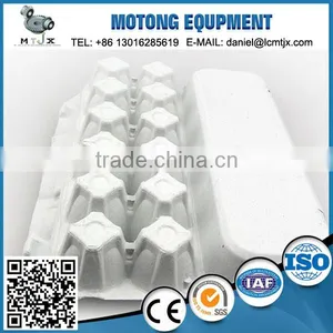 2016 High Quality Recycle Paper Pulp Egg Carton Design thumbnail-3