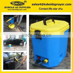 Portable Car Washser, for Outtrip,home Use thumbnail-1