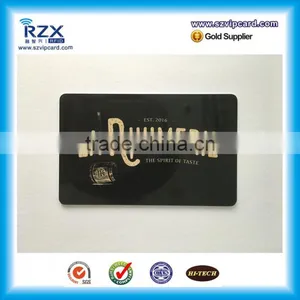 Wholesale 125KHz Plastic PVC RFID Chip Card thumbnail-3