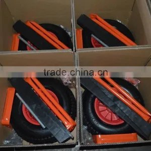 Heavy Duty Garden Wheel Barrow With 6.50-8 Wheel thumbnail-6