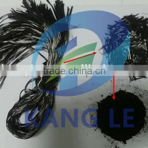 Industrial Carbon Fiber Cutter / Carbon Fiber Chopper thumbnail-3