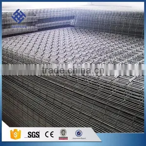 30 Years' Factory Supply Concrete Welded Wire Mesh thumbnail-1