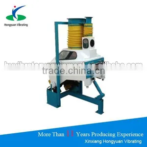 Home Used Flour Destoning Machine for Farm Use thumbnail-1