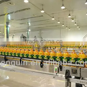 CE&ISO Approved Crude Rapeseed Oil Refinery Plant With Low Consumption thumbnail-5