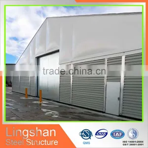 Cheap Prefab Modern Warehouse For Australia(LS-FG-9OL) thumbnail-2