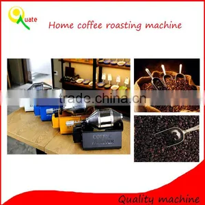 High Quality Nut Roasting Machine/home Coffee Roaster thumbnail-2
