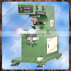 Sealed Cup Pen Pad Printer Machine thumbnail-1