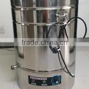 Honey Tank With Heater of Honey Processing Machine Made in China thumbnail-1