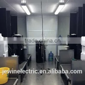 2016 New Design Luxury Standing Hot Cold Water Dispenser With Filter System thumbnail-3